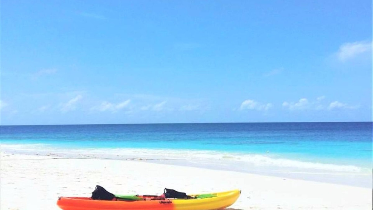 Thoddoo House | Thoddoo Inn