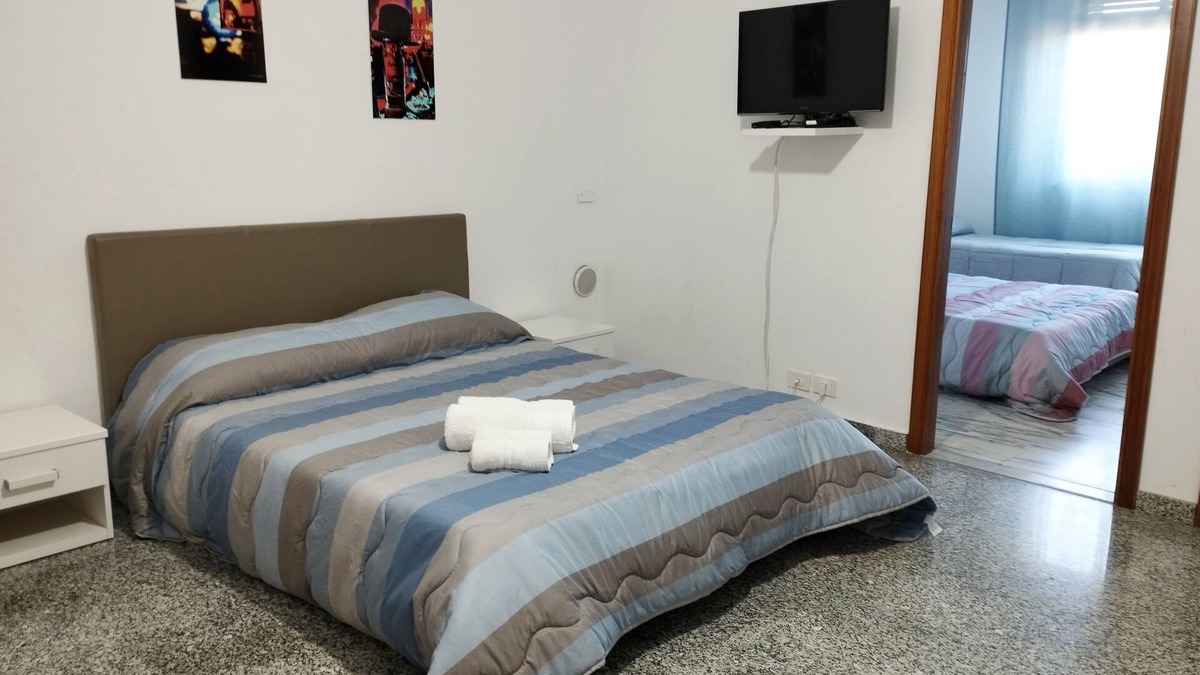 Comiso Apartment | Thomas's Home Camera BCir: TRS-IT-SIC-17432