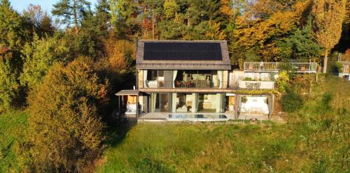 Sankt Johann im Saggautal Villa | Thomizil Eichberg Südsteiermark