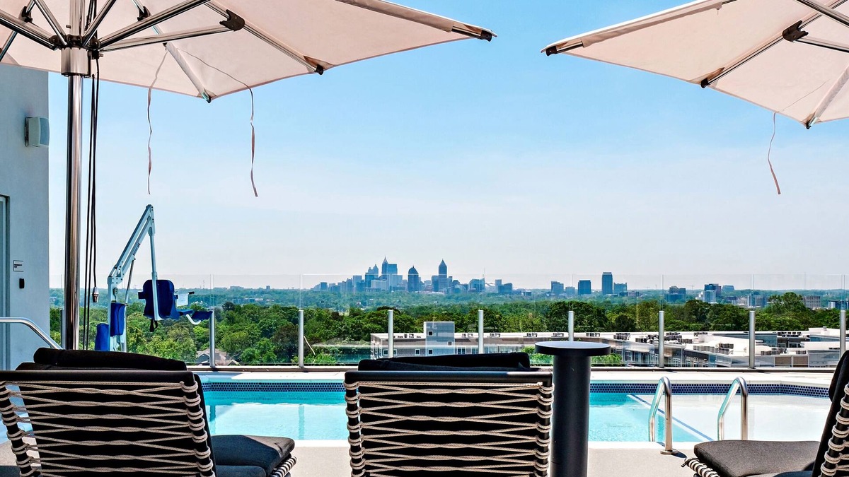 Buckhead Village Hotel | Thompson Atlanta - Buckhead, by Hyatt