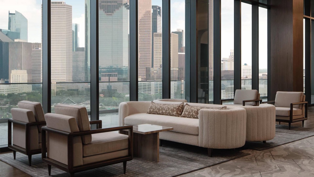 Montrose Hotel | Thompson Houston, by Hyatt