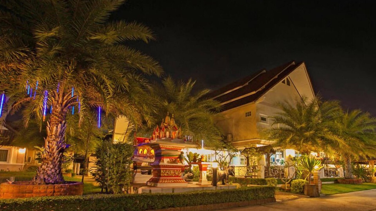 Nok Mueang Hotel | Thon Koon Resort