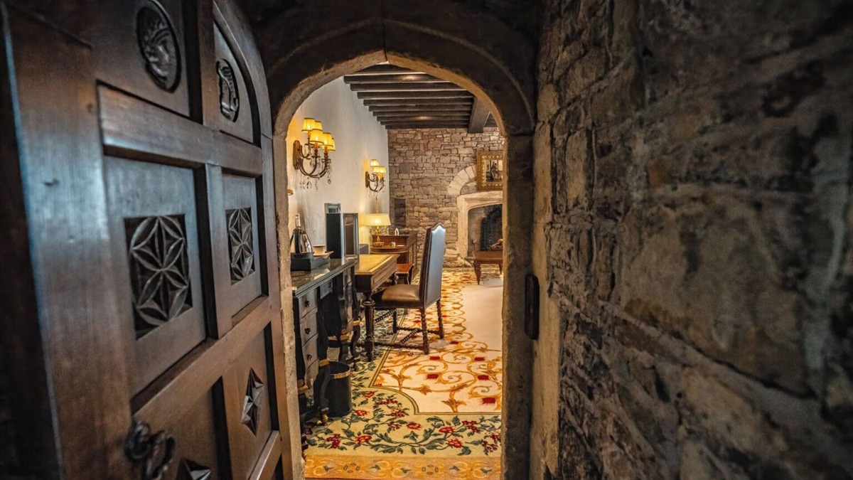 Thornbury Other | Thornbury Castle, Relais & Châteaux
