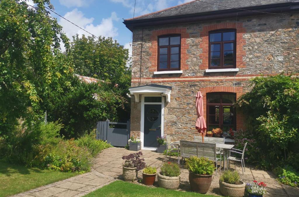 Ermington Bed & Breakfast | Thornham Cottage