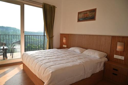 Todupulai Resort | Thottumkal Hilltop Resort