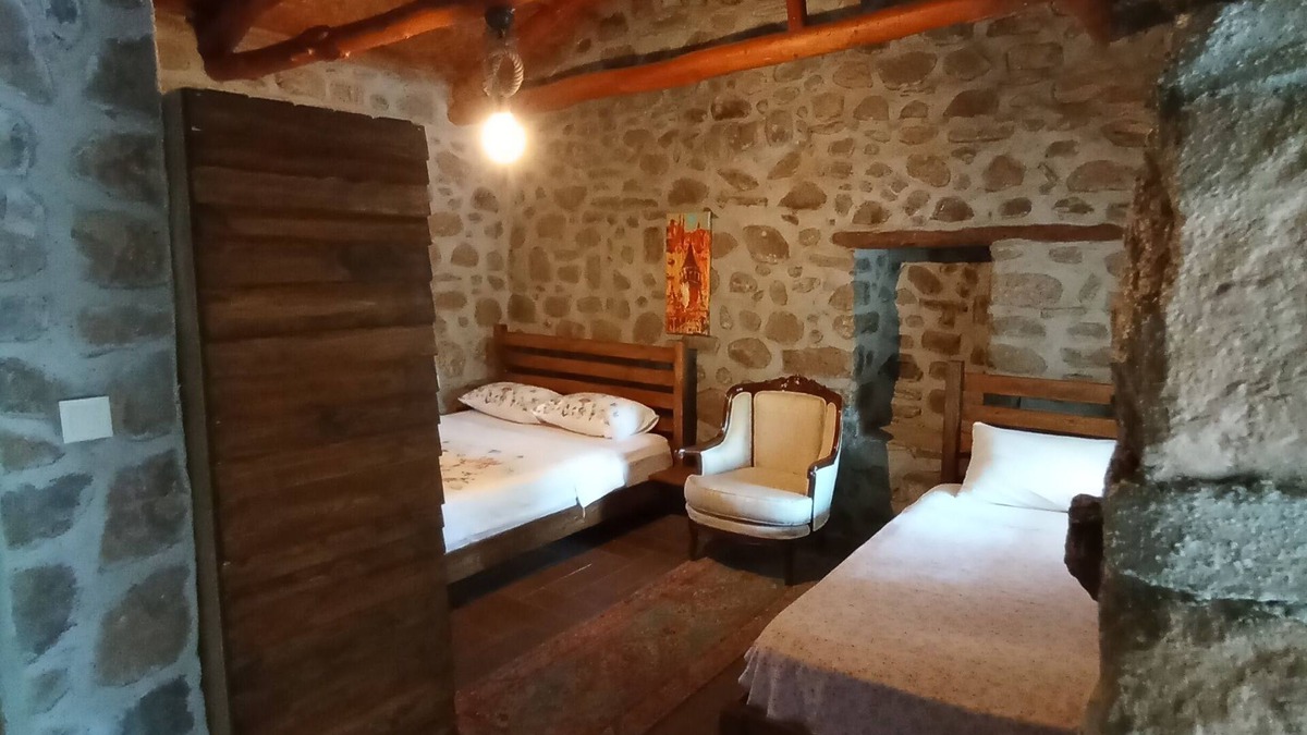 Bergama Hotel | Thousand Ally Boutique