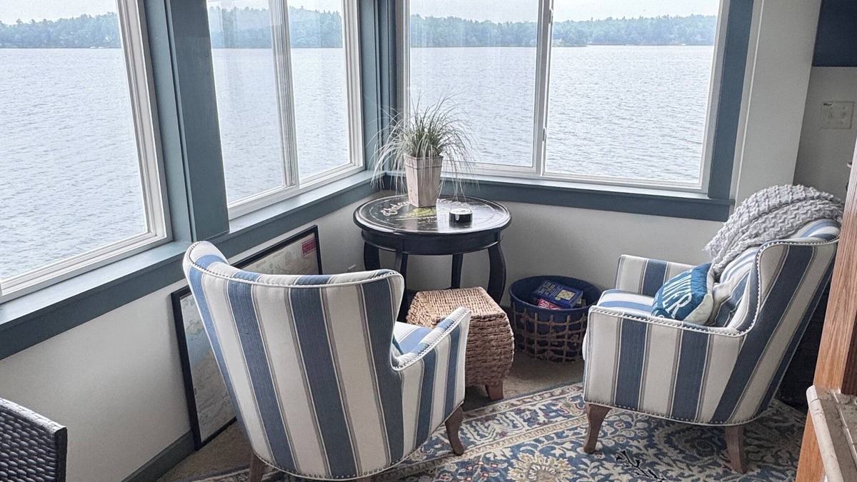 Wellesley Island Apartment | Thousand Islands/Wellesley Island New York