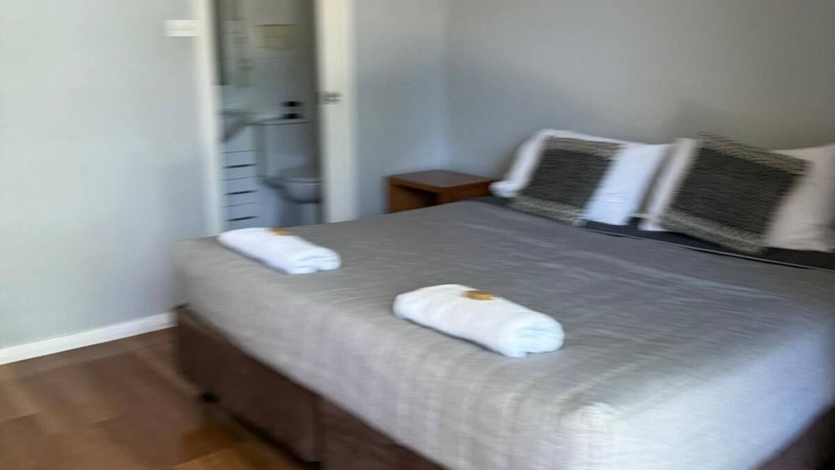 Charlestown Apartment | Three Bedroom Apartment