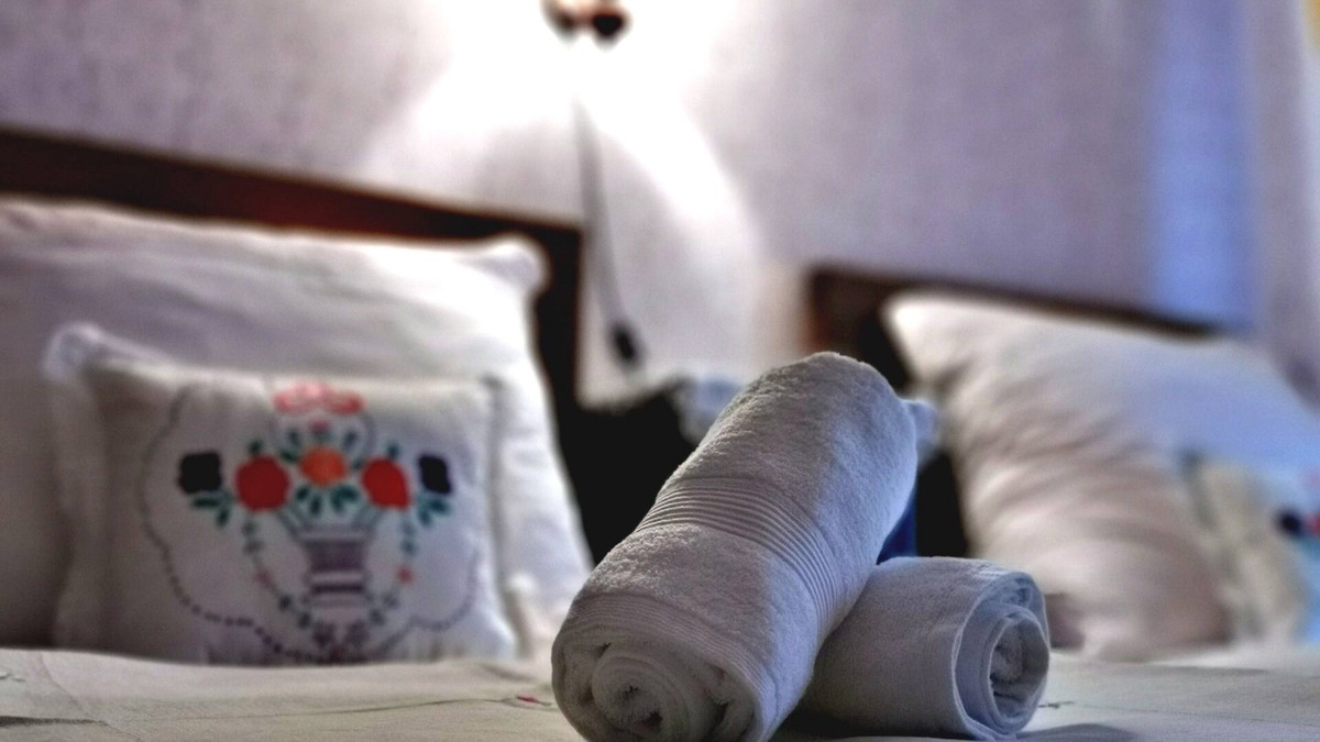 Pleternica Apartment | Three bedroom apartment with terrace Pleternica, Slavonija (A-23027-a)