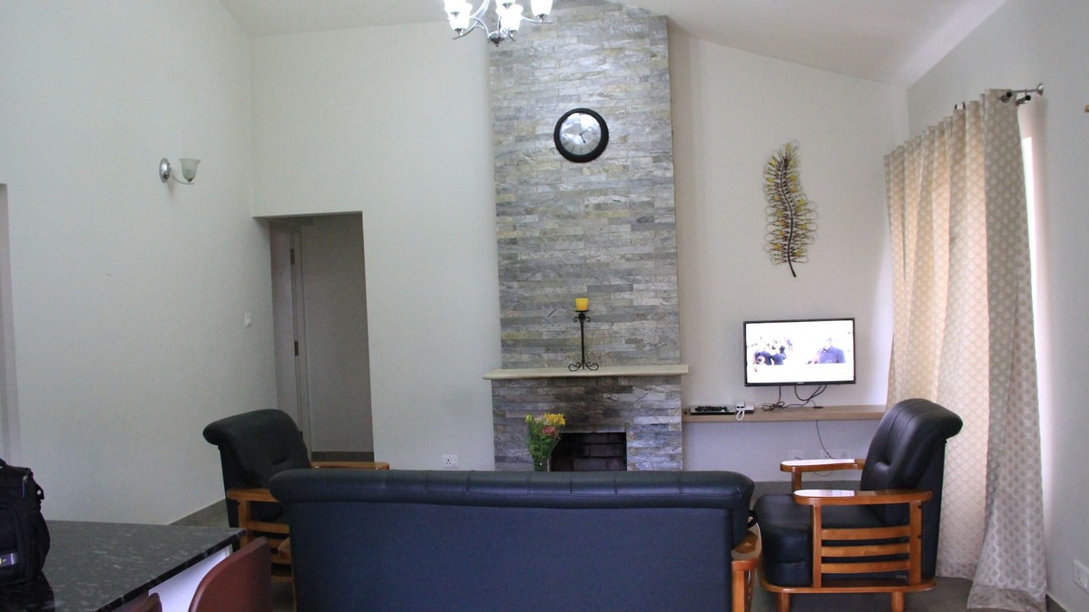 Ooty Apartment | Three Bedroom Apartment - Amazon @ Two Seas Residence