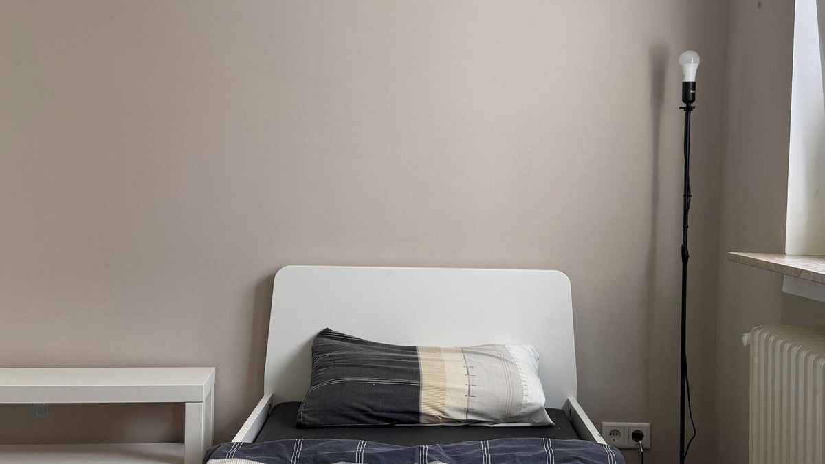 Maintal-Hochstadt Apartment | Three Bedroom Comfort Apartment Maintal