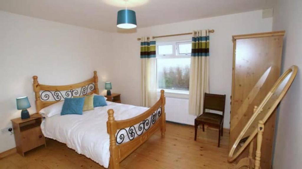 Dunfanaghy House | Three bedroom holiday home