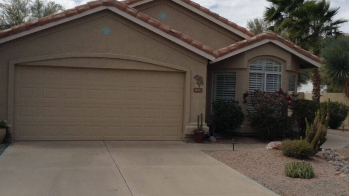 Red Mountain Ranch House | Three bedroom house in Red Mountain Ranch
