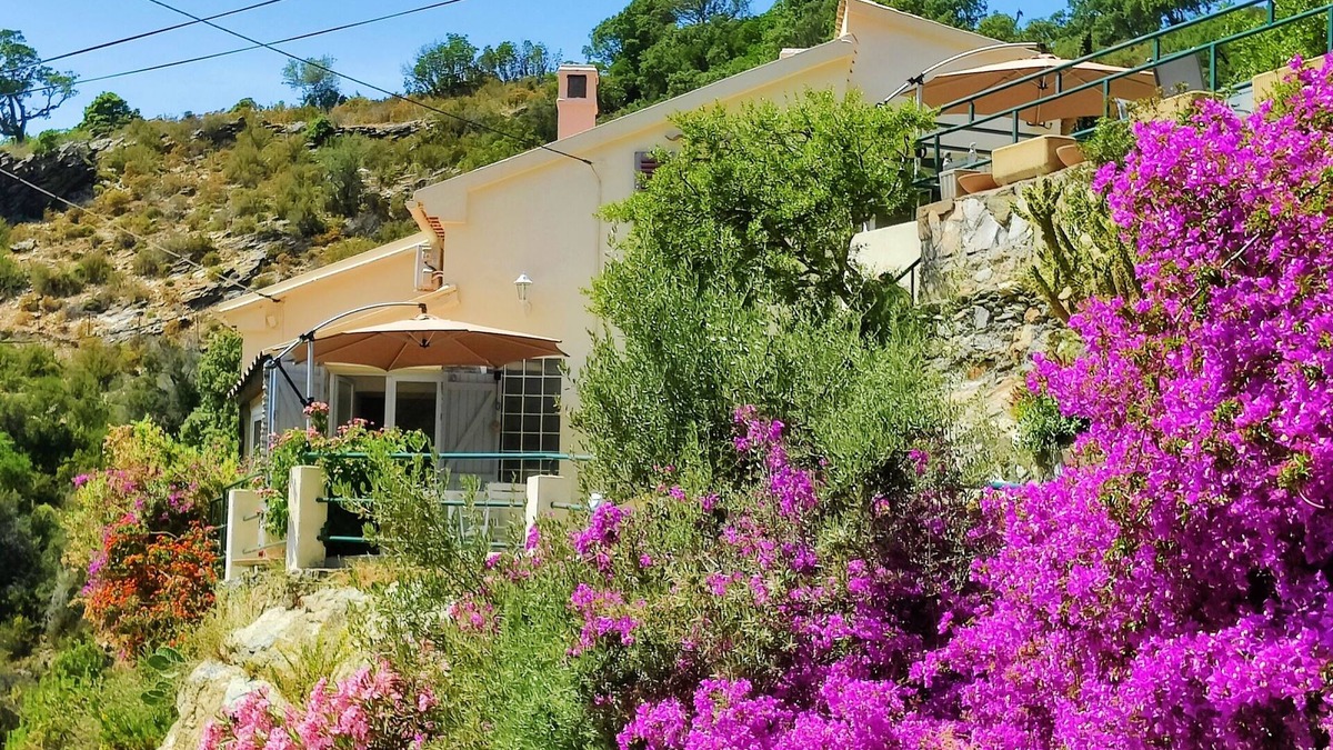 Braccolaccia House | Three-Bedroom House - Vallicella Suttana