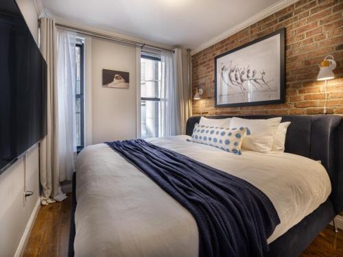 Lower East Side Apartment | Three Bedroom on Little Italy Mulberry Street