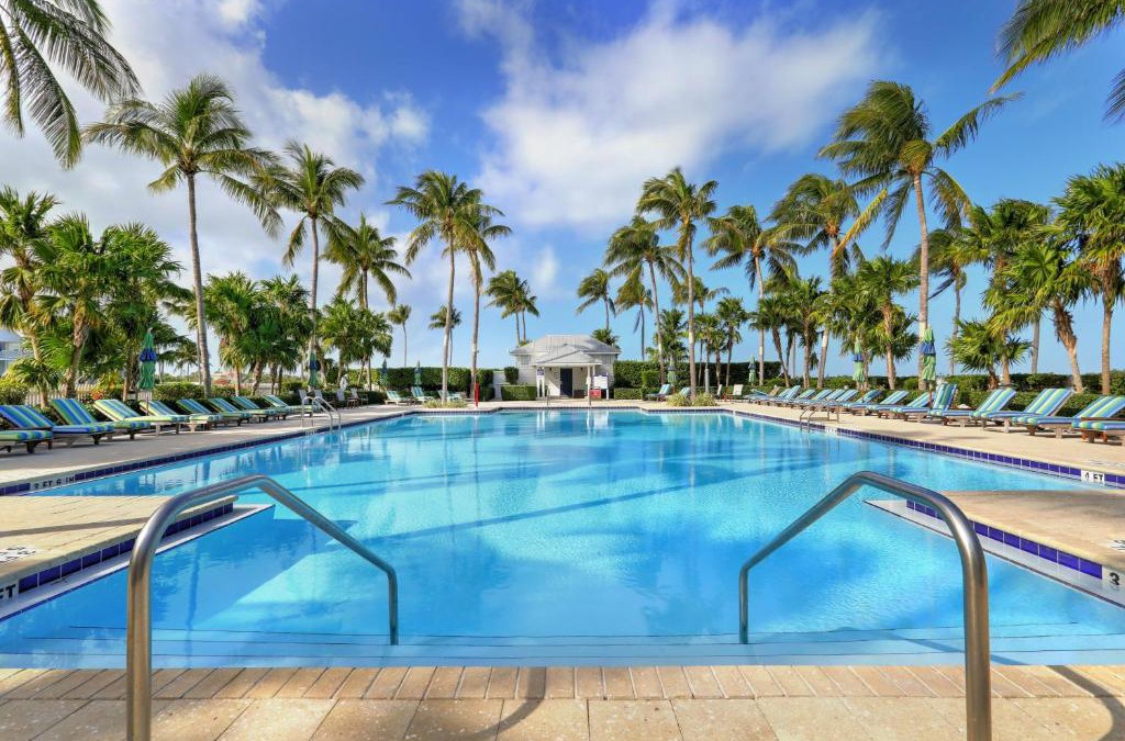 Coral Lagoon House | Three-Bedroom Townhouse