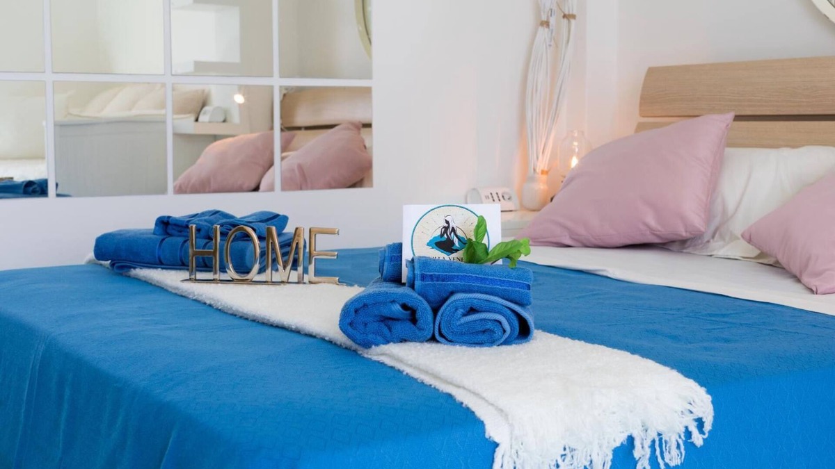 Cetara Apartment | Three Bedroom Villa amalfi coast