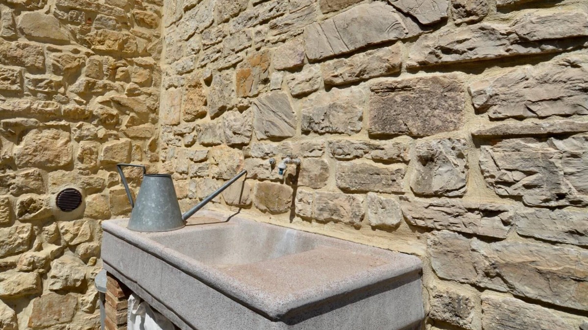 Todi Apartment | Three Bedroom Villa in Todi