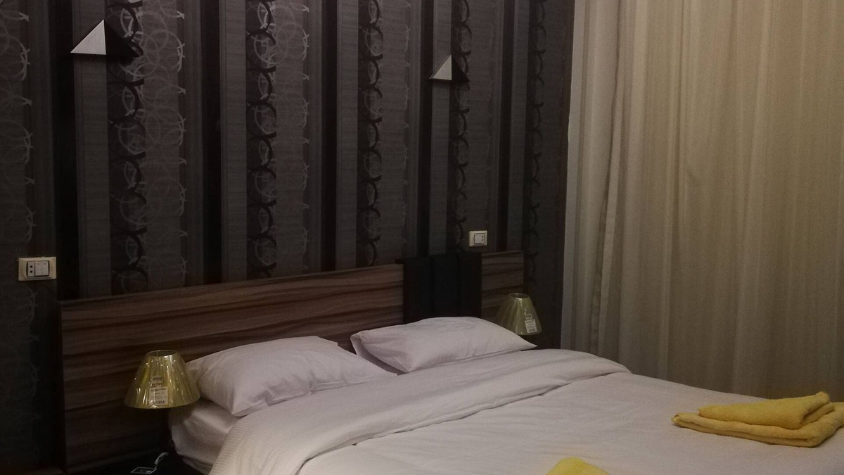 Al Ahyaa Villa | Three bedrooms apartment in a private villa