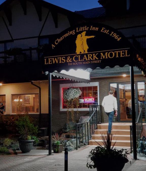 Three Forks Hotel | Three Forks Lewis & Clark Motel