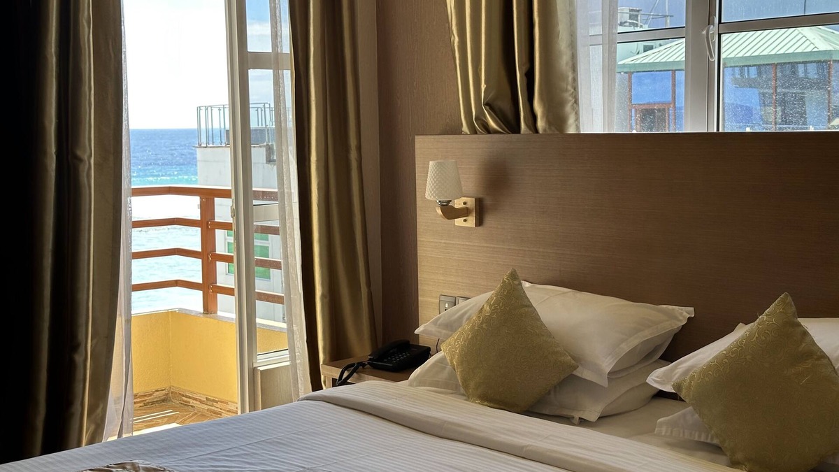 Hulhumale House | Three Inn