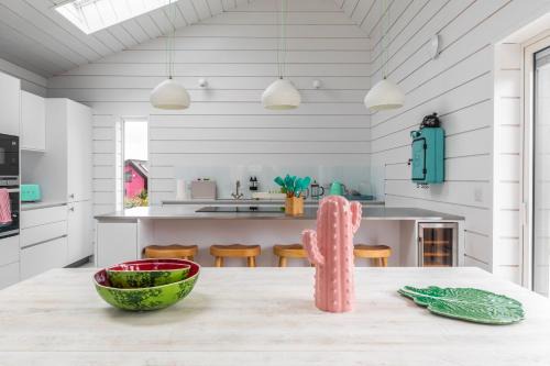 Gwithian Apartment | Three Mile Beach