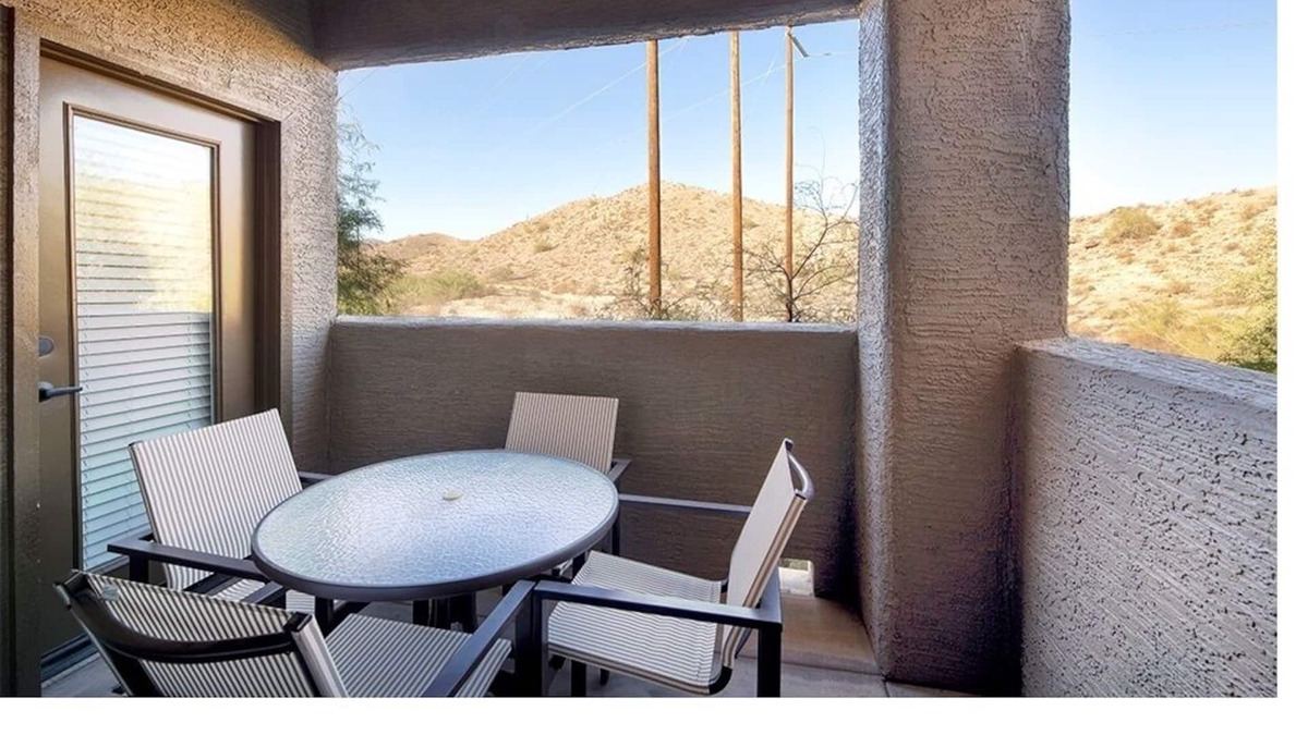 Ahwatukee Foothills Condo | Three nights for Super Bowl 2023: close to Airport
