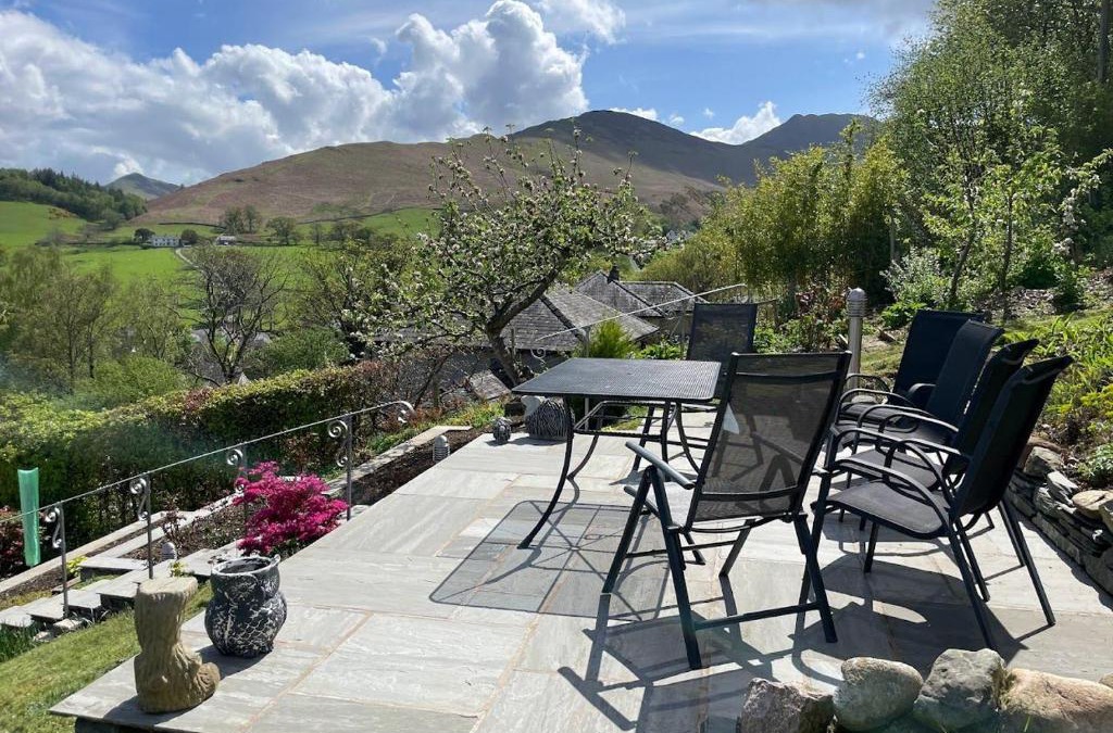 Braithwaite House | Three Peaks