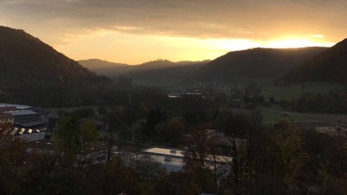 Muehlhausen im Taele Apartment | Three-room apartment (55 sqm) - on the A8 between Stuttgart and Ulm