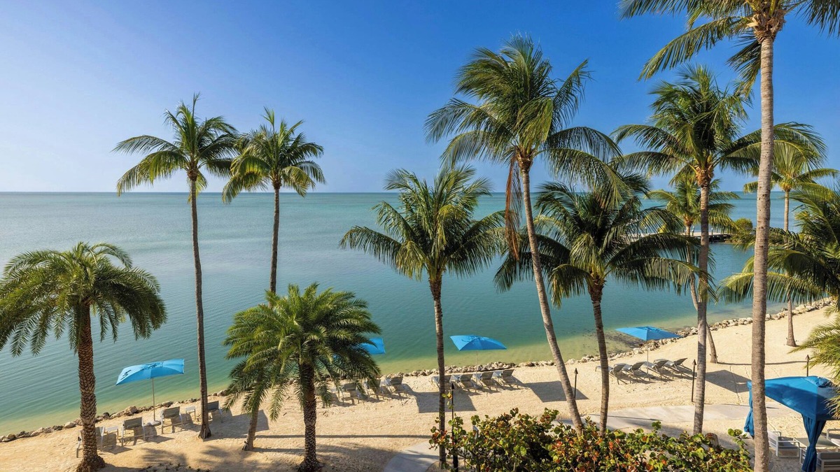 Islamorada Resort | Three Waters Resort and Marina, Islamorada, a Tribute Portfolio Resort
