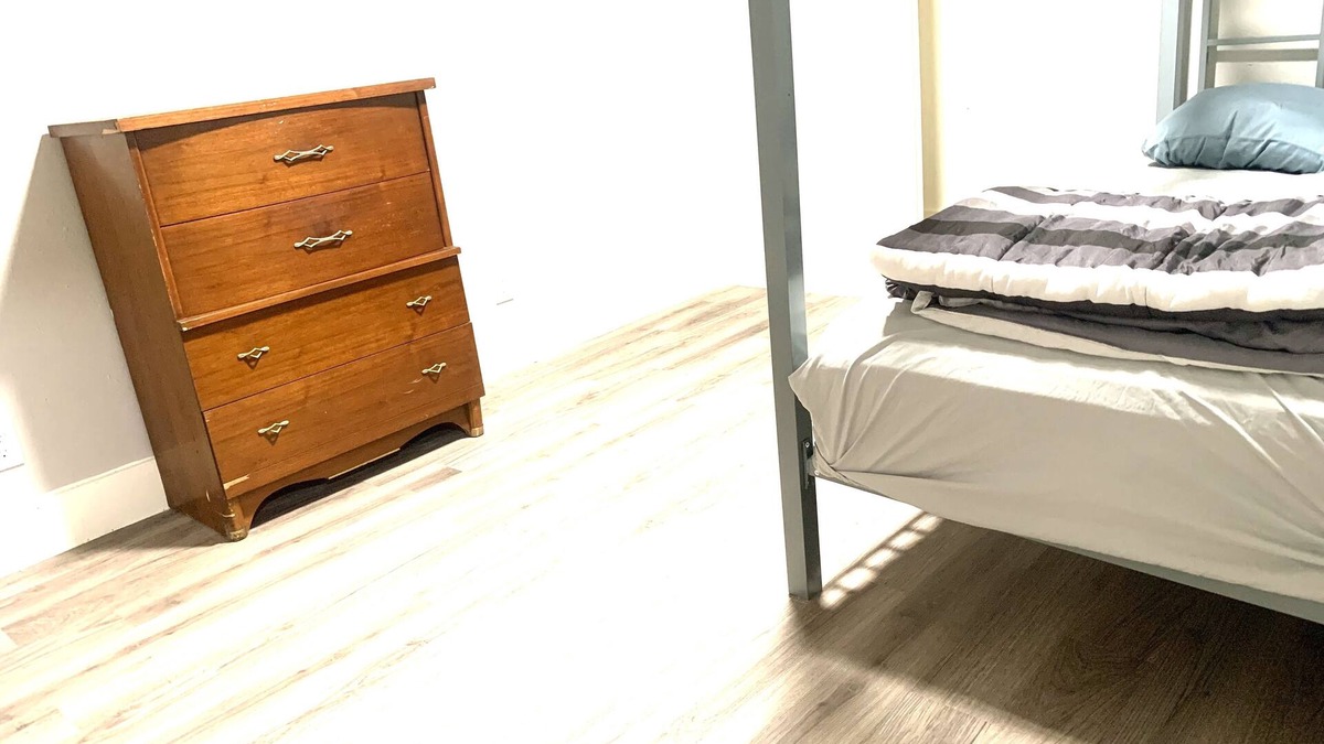 Southeast Houston Bed & Breakfast | Three Zzz's