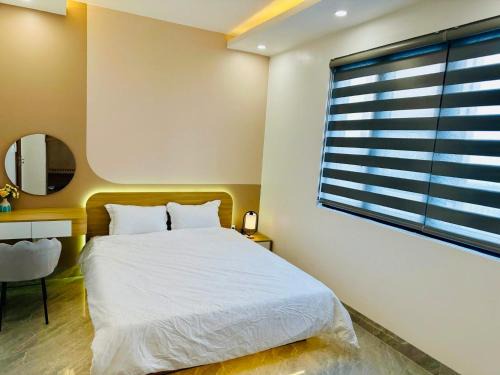 Van Giang House | Thu Ha Homestay - VTĐ7-61 - Vinhomes Ocean Park 3