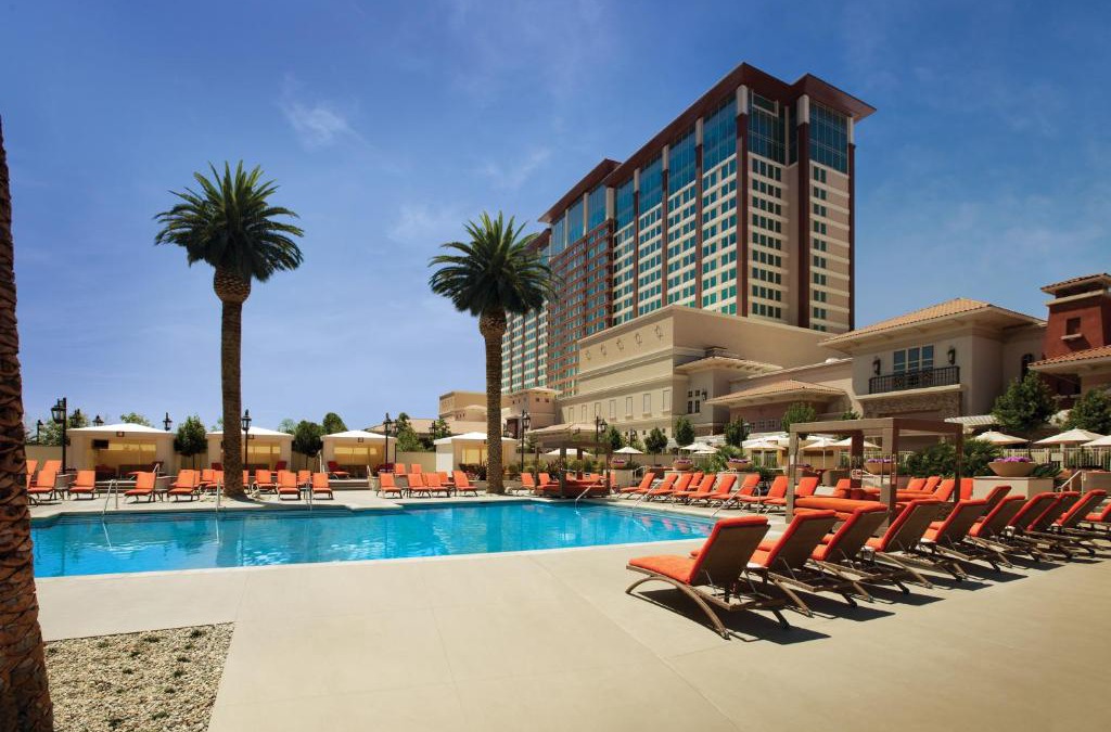 Lincoln Resort | Thunder Valley Casino Resort