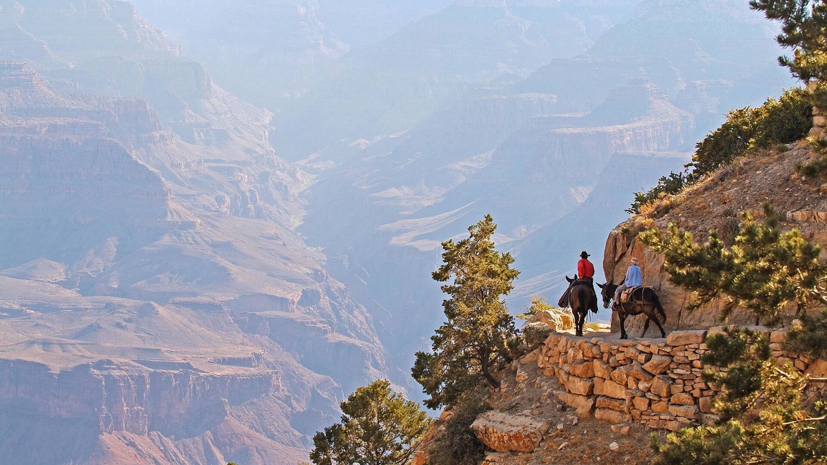 Grand Canyon Village Hotel | Thunderbird Lodge - Inside the Park