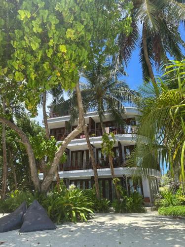 Fulidhoo House | Thundi Sea View