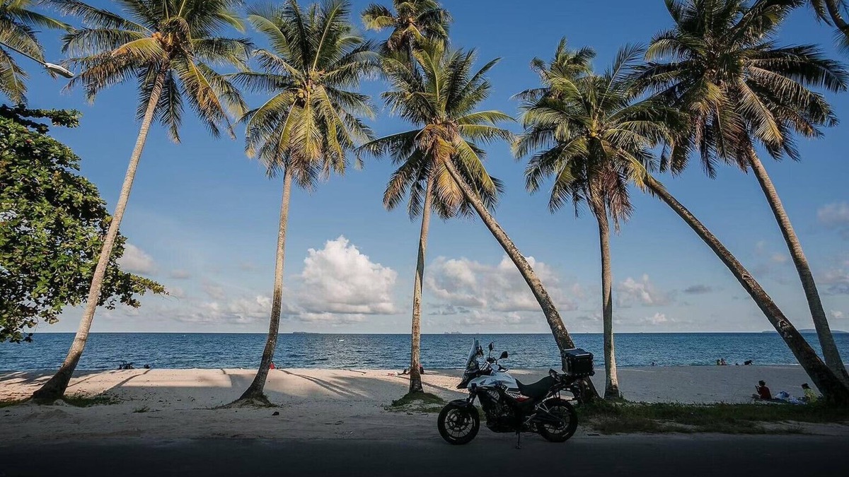 Saphli Hotel | Thungwua laen resort