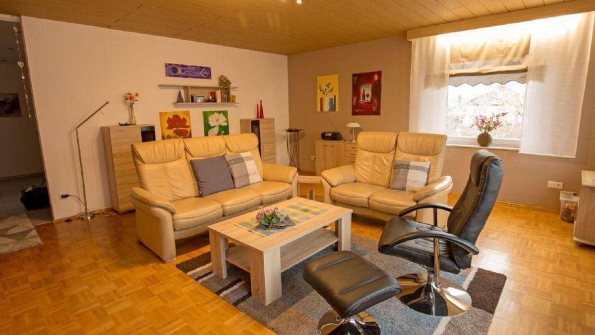 Bobenheim am Berg Apartment | Thurau - Apartment - Apartment Thurau