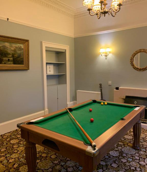 Hunspow House | Thurdistoft Farmhouse, Dunnetbay accommodation