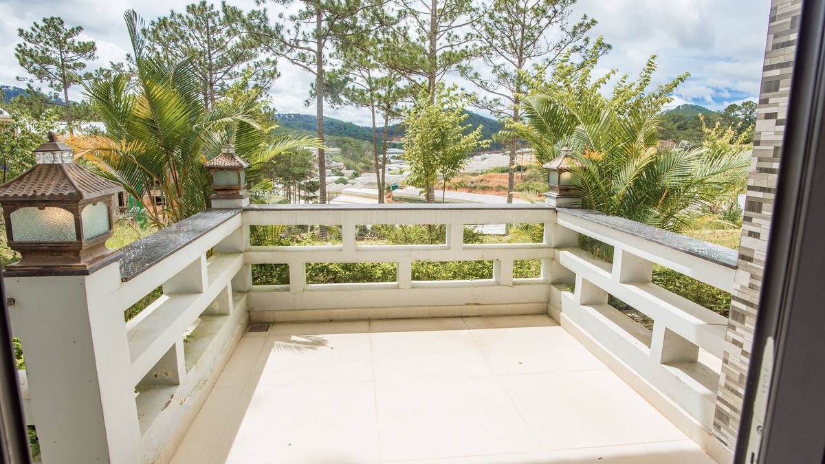 Lac Duong Hotel | Thuy Hoang Nguyen Hotel Resort & Spa