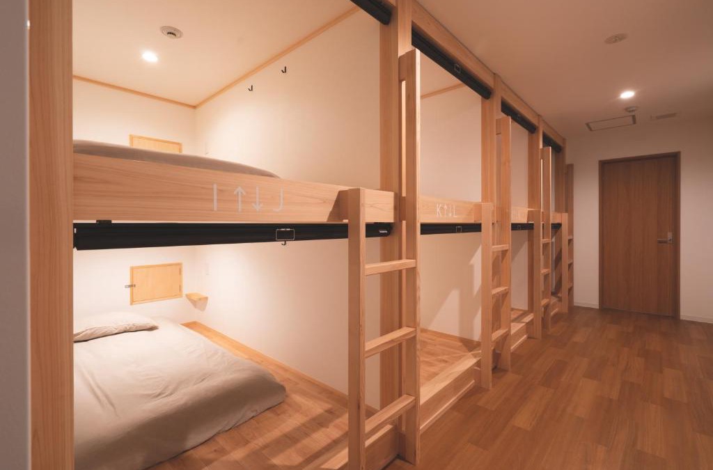 Ise House | THY GUEST HOUSE