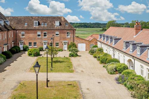 Blythburgh House | Thymblethorpe - Blythview