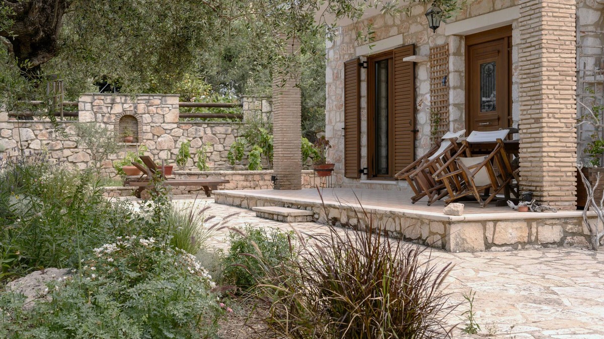 Kalamaki Cottage | Thyme Cottage, Lioriza Houses Zakynthos