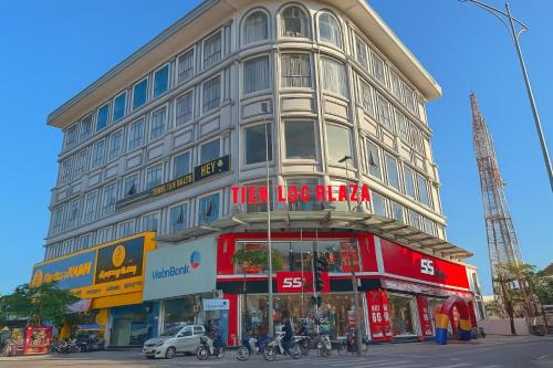 Ly Nhan Hotel | Tiến Lộc Plaza Hotel