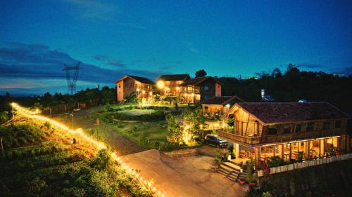 Bao Loc House | Tiền Phong Hill Homestay