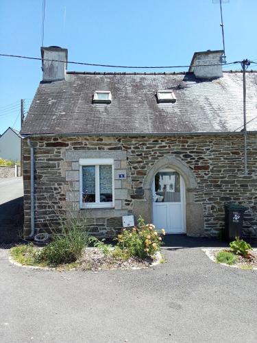 Carhaix-Plouguer House | Ti an traõn le petit gîte en cœur de Bretagne