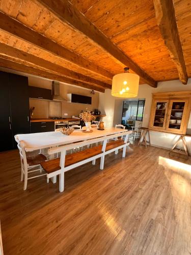 Pleyben House | Ti ar Goanag, Maison de vacances, Séjour, Week-end