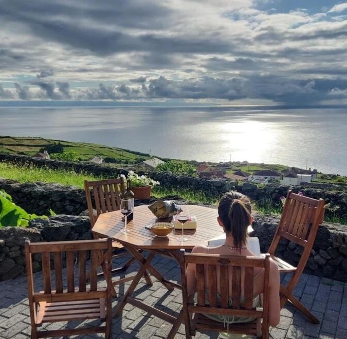 Angra do Heroismo House | Ti Chôa - Casa do Biscoitinho