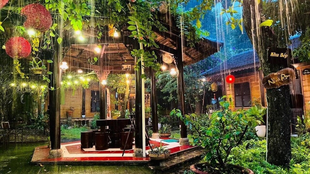 Tay Ninh Apartment | Ti Ni Homestay