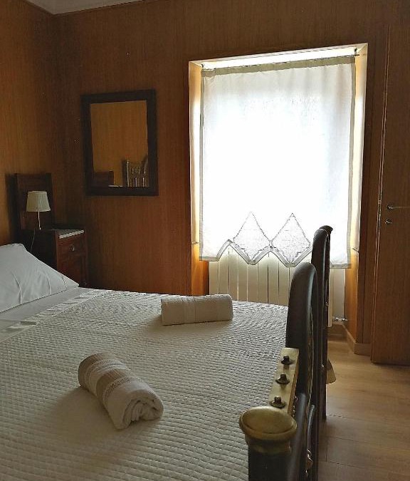 Capracotta Apartment | Ti Racconto