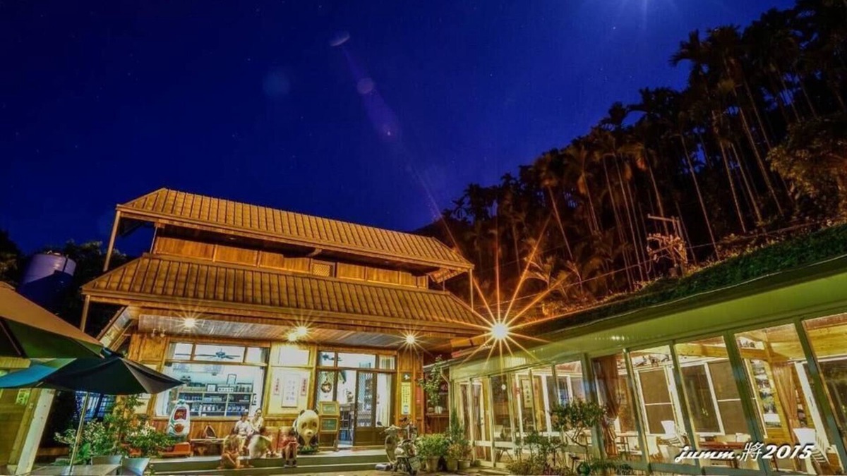 Gukeng Bed & Breakfast | Tian Xiu Mountain Village